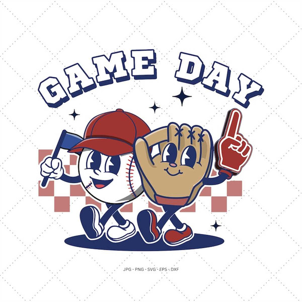 Strike out Let the Game Begin - Baseball Graphic by sketchbundle · Creative  Fabrica