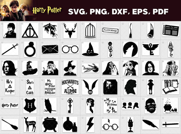 Harry Potter™ and Hedwig™ Bundle for Beginners