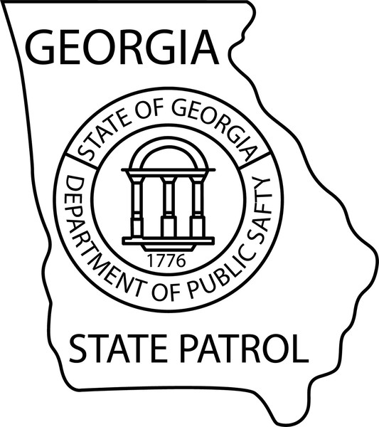 GEORGIA DEPARTMENT OF PUBLIC SAFTY STATE PATROL VECTOR FILE.jpg