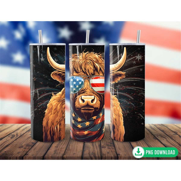 MR-247202394114-3d-patriotic-highland-cow-tumbler-wrap-png-american-flag-image-1.jpg