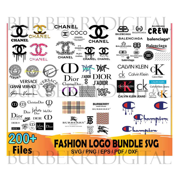 200+] Luxury Brands Wallpapers