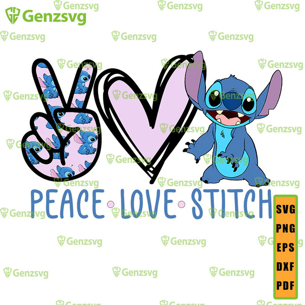 Peace Love and Stitch.jpg