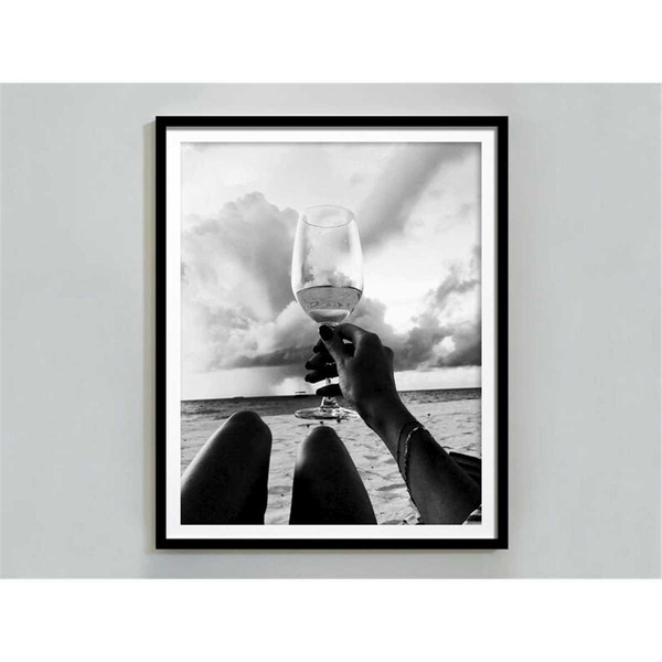 MR-2472023221351-woman-drinking-wine-in-beach-print-feminist-poster-bar-cart-print-black-and-white-wall-art-beach-photography-prints-beach-house-decor.jpg