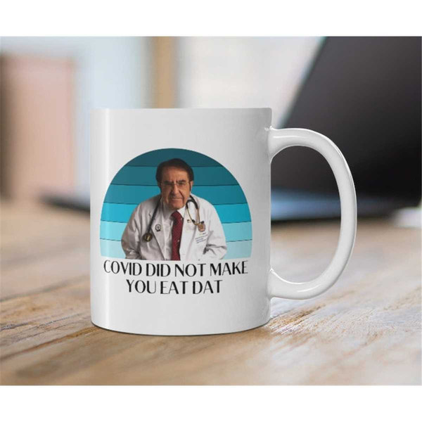 Dr. Now Mug, Dr. Nowzaradan, Dr. Now gift