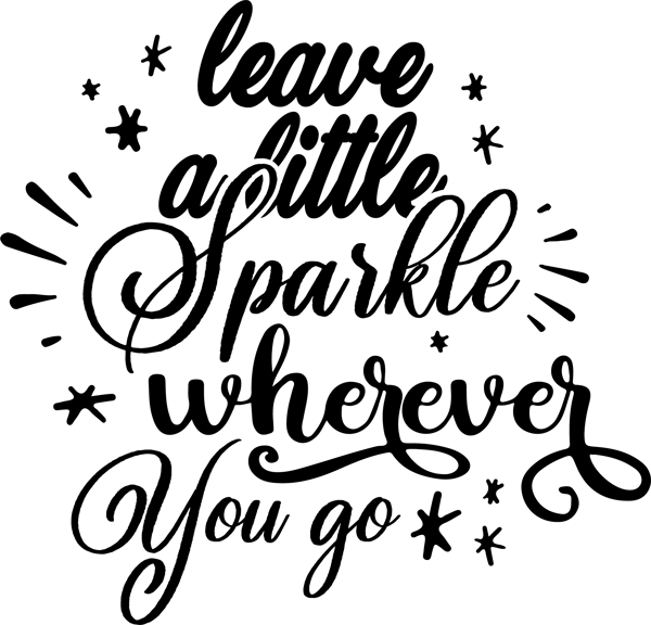 leave a little sparkle wherever you go.png
