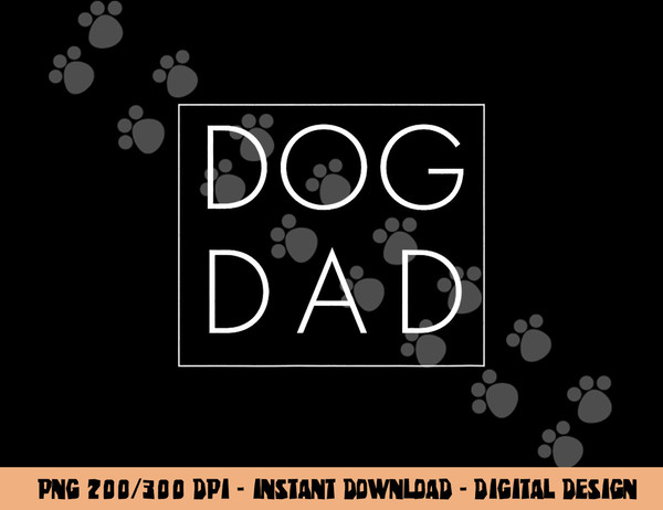Dad Joke Design Funny Dog Dad Modern Father  png, sublimation copy.jpg