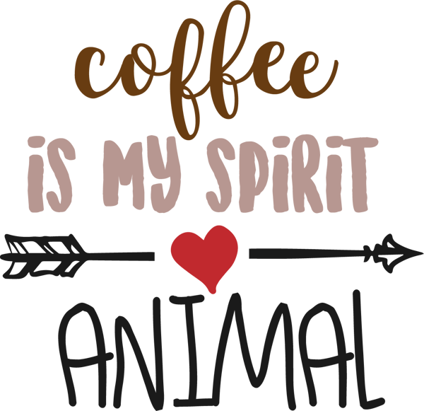 COFFEE IS MY SPIRIT ANIMAL.png