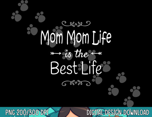 Mom Mom Life Special Grandmother Grandma  png,sublimation copy.jpg