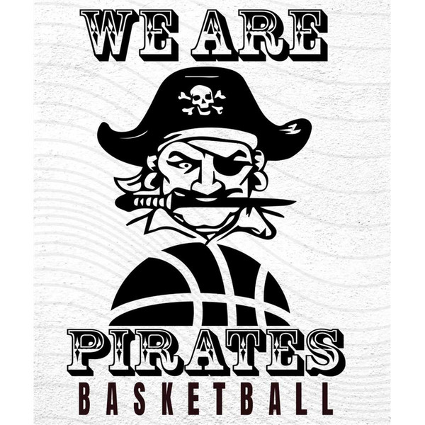 Pirate Svg Pirates Svg Proud Member of the Pirate Squad 