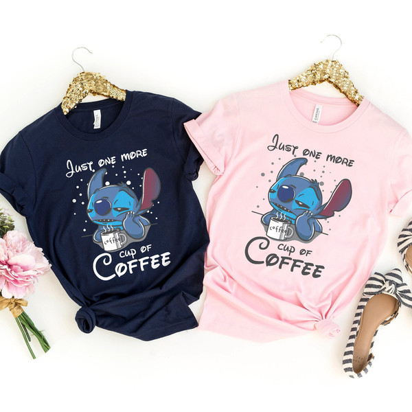 Disney Stitch Balloon Shirt, Lilo And Stitch, Disney Shirt, Disneyland Shirt, Disney Vacation Shirt, Funny Stitch Shirt, Disney Snack Shirt - 3.jpg