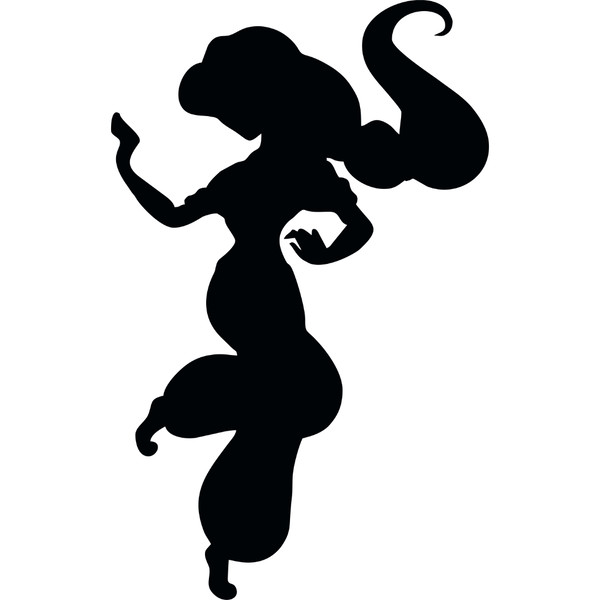 Disney Svg, Aladin Svg, Jasmine Svg, Jafar Svg, Genie Svg, P - Inspire ...