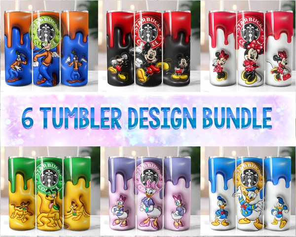 Disneyland Inflated Tumbler 4.jpg