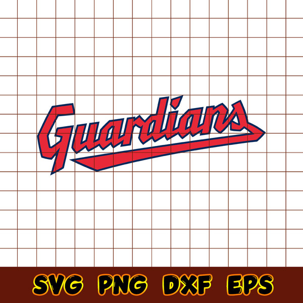 Cleveland Guardians MLB Baseball Logo Svg, MLB, MLB Sports, MLB Baseball,  MLB Logo, MLB Svg, MLB Logo Svg, MLB Team,B38