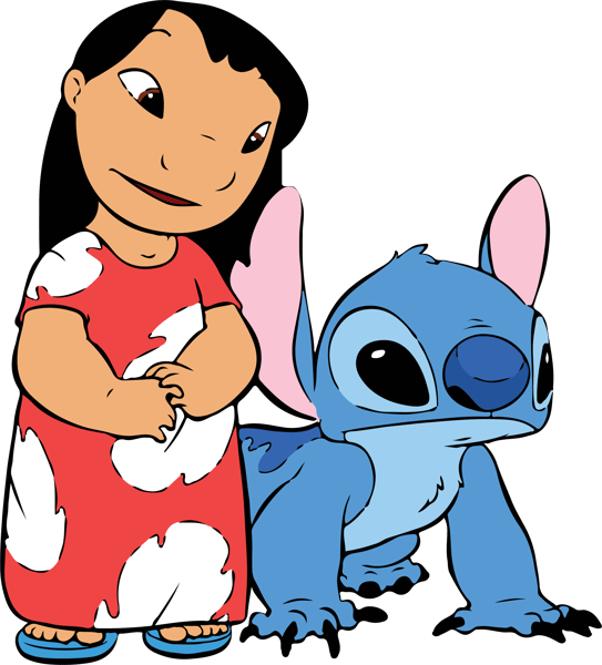 lilo and stitch svg files, lilo and stitch svg for cricut, L - Inspire ...