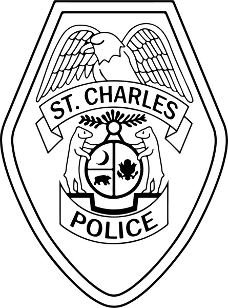 St Charles Missouri Police Department Patch.jpg