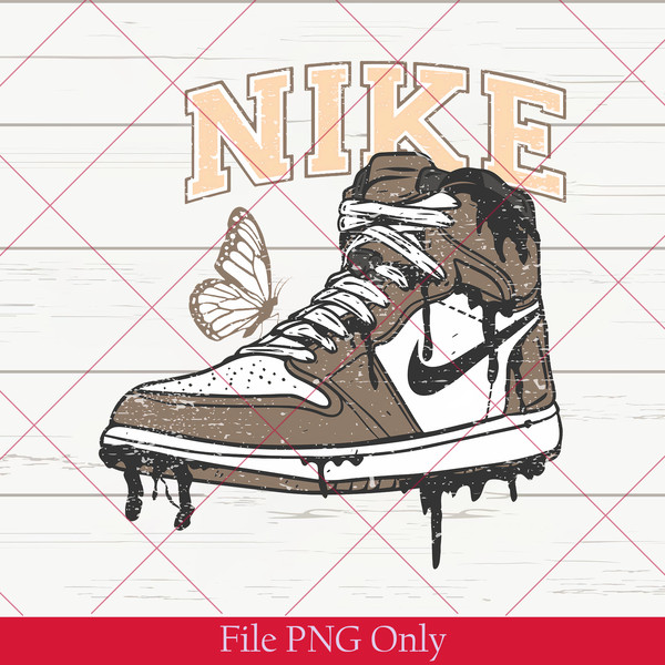 Nike Butterfly PNG, Nike Butterfly PNG, Butterfly Nike PNG, - Inspire ...