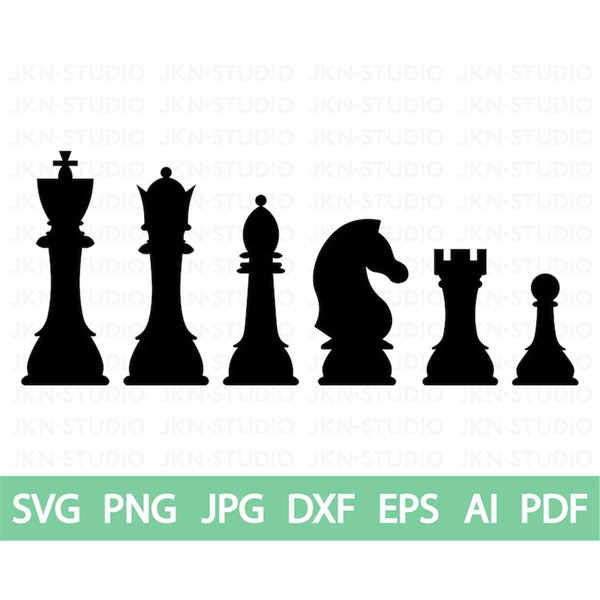 Pawn White Chess Piece PNG Clip Art - Best WEB Clipart