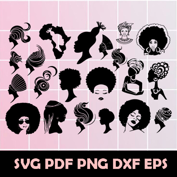 Afro Woman SVG.jpg