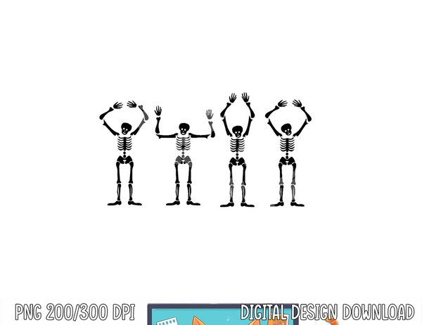 O-H-I-O Skeleton Halloween Funny Ohio State png, sublimation copy.jpg