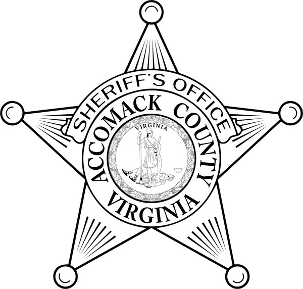 Accomack County VA Sheriff's Office Badge vector file.jpg