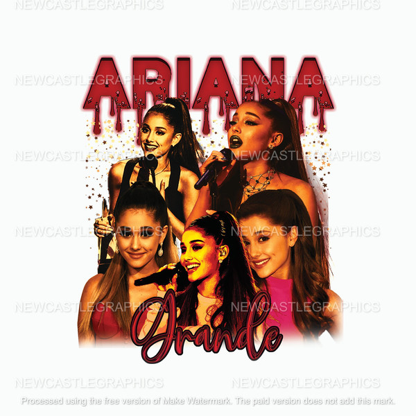 ariana grande png