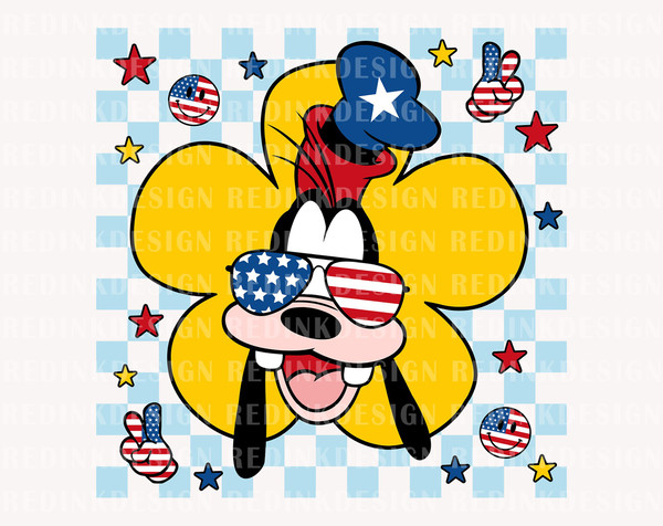 Happy 4th of July Svg, Dog Sunglasses Svg, July 4th Svg, Fourth of July Svg, America, Freedom Svg, American Flag Svg, Independence Day Svg - 1.jpg