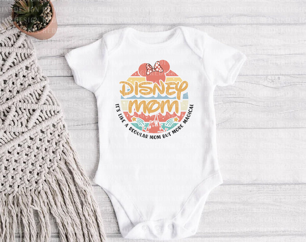 I'm A Mom, It's Like A Regular Mom But More Magical Svg, Mother's Day Svg, Family Vacation Svg, Vacay Mode Svg, Magical Castle Svg, Mom Gift - 2.jpg