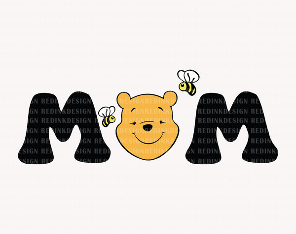 Mama Bear Svg Mothers Day Svg Mom Svg Mom Shirt Design 