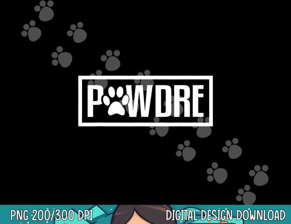 Pawdre Shirt Cat Or Dog Dad Fathers Day Gift  png, sublimation copy.jpg