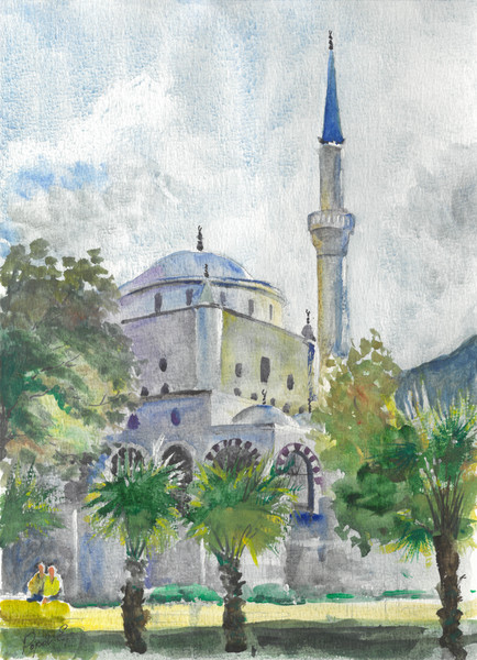 Yeni Hamidiye Cami, Fethiye, Turkey.jpg