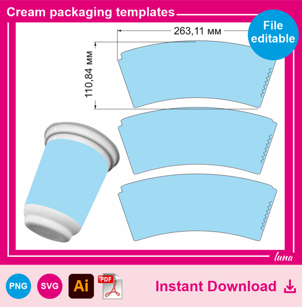 Cream packaging templates.png