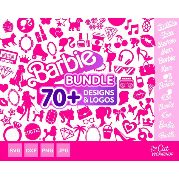 MR-38202381249-barbi-icons-bundle-logo-babe-doll-girly-princess-silhouette-image-1.jpg