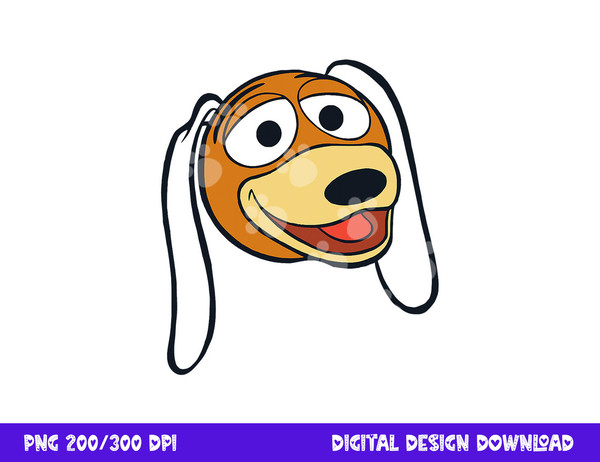 Disney and Pixar’s Toy Story Slinky Dog  png, sublimation copy.jpg