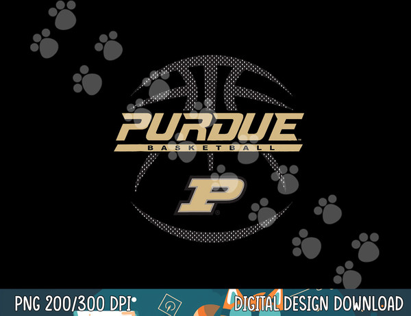 Purdue Boilermakers Basketball Rebound White  png, sublimation copy.jpg