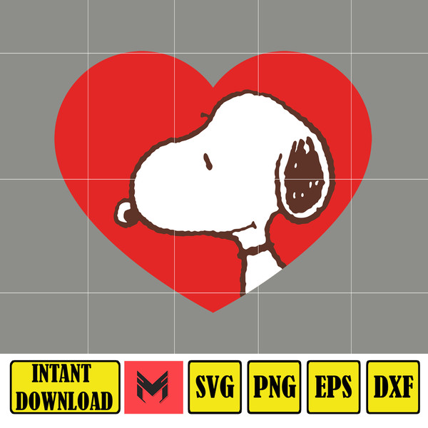 Snoopy Svg, Peanuts SVG, Snoopy clipart, Snoopy Svg, Snoopy Printable, Charlie Brown SVG, Snoopy Silhouette (16).jpg