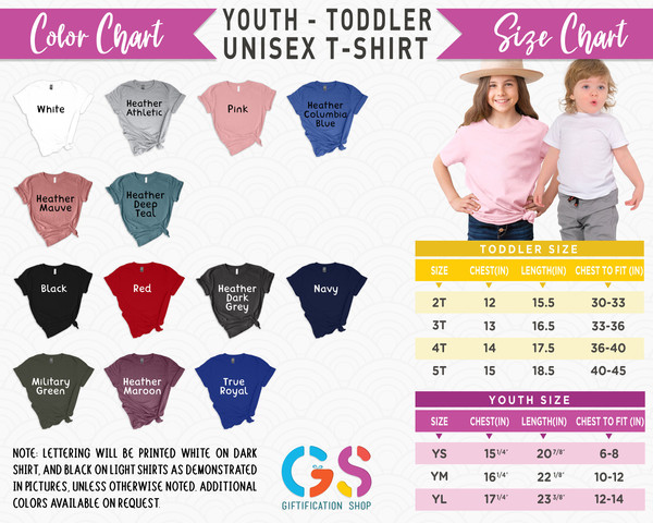 Custom Unicorn Shirt,Personalized Kids Clothing,Kids Name Shirt,Unicorn Shirt,Shirt For Kids Girl,Gift For Kids Girl,Birthday Gift Kids Girl - 9.jpg