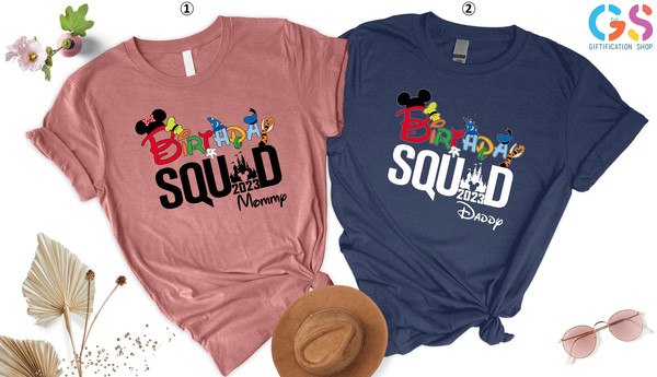 Disneyland Birthday Squad Shirt,Matching Birthday Shirt,Birthday Disneyworld,Gift For Birthday,Mom Birthday Shirt,Birthday Boy,Birthday Girl - 6.jpg