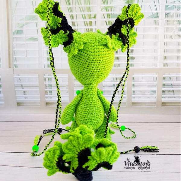 Amigurumi Cute Alien Girl4.png