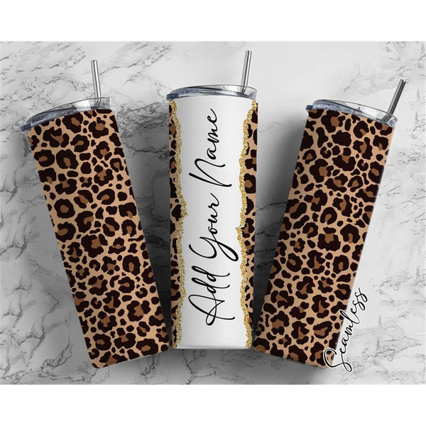 MR-382023234845-leopard-print-add-your-own-name-20oz-sublimation-tumbler-image-1.jpg