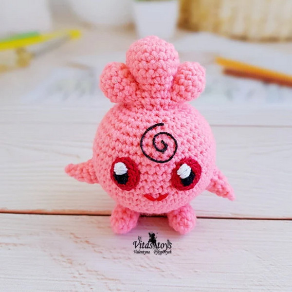 Amigurumi Pokemon IgglyBuff2.png