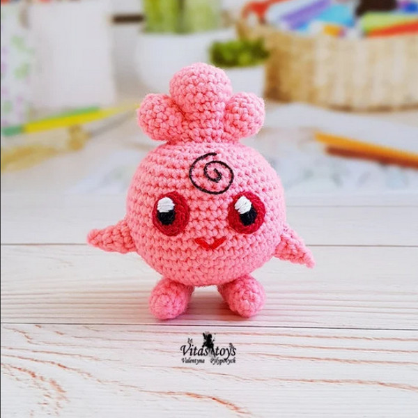 Amigurumi Pokemon IgglyBuff4.png