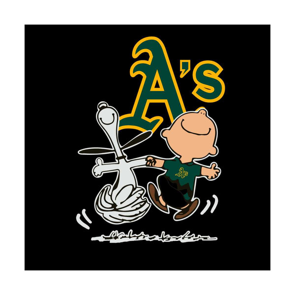 Snoopy Charlie Brown San Francisco Giants Baseball Digital File Shirt