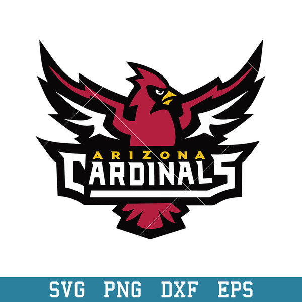 Cardinals Svg 