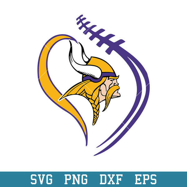 Minnesota Vikings Baseball Svg, Minnesota Vikings  Svg, NFL Svg, Png Dxf Eps Digital File.jpeg
