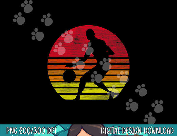Retro Basketball Player Silhouette  png, sublimation copy.jpg