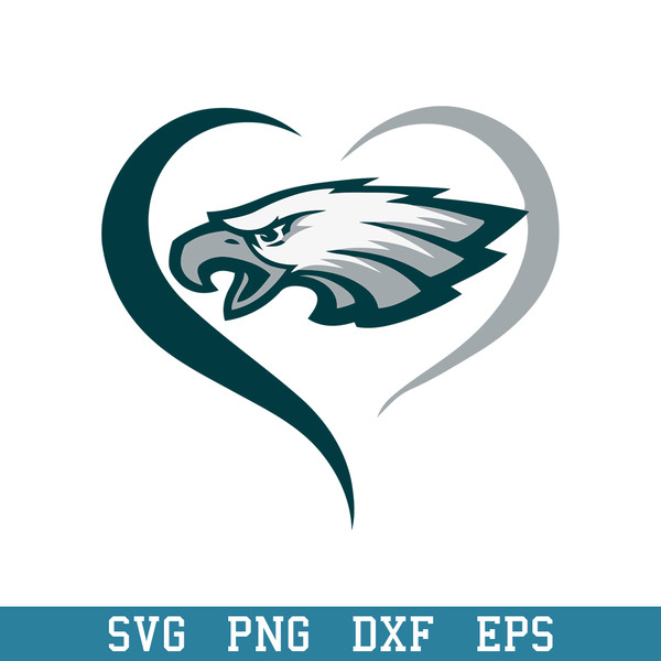 Eagles Heart 