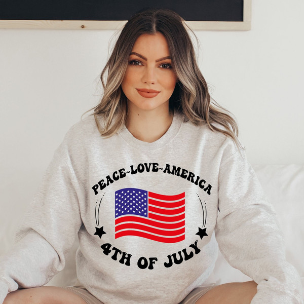 4th of July Png,America SvgPng,Retro svg,USA svg,American Patriotic Png, Varsity Png, Fourth of July T Shirt Design,Sublimation Png Design - 5.jpg