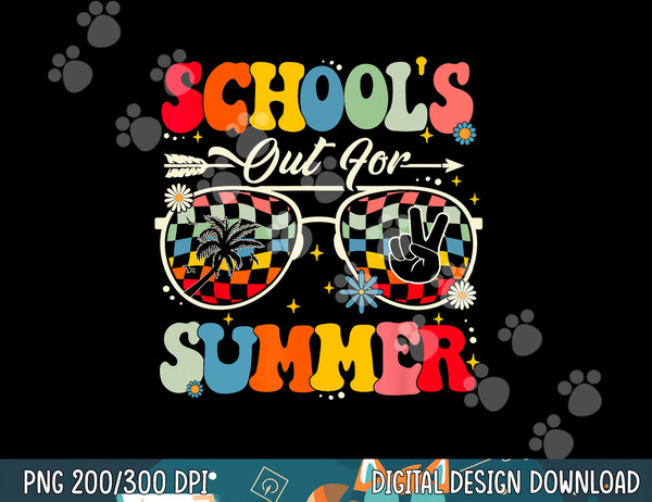 Retro Last Day of School s Out For Summer Teacher Boys Girls  png, sublimation copy.jpg