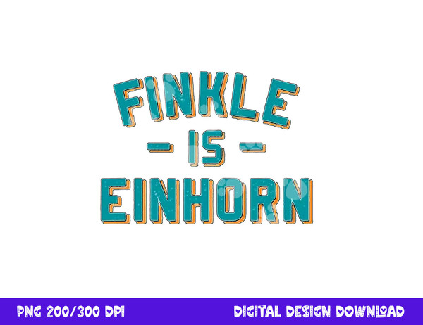 Finkle Is Einhorn- Football Fans png, sublimation copy.jpg