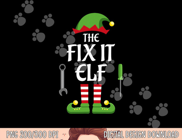 Fix It Elf Family Matching Group Christmas png, sublimation copy.jpg